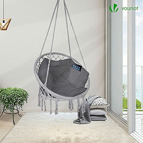 Fauteuil Suspendu VOUNOT