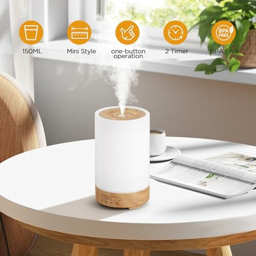 Diffuseur Romon 150ML