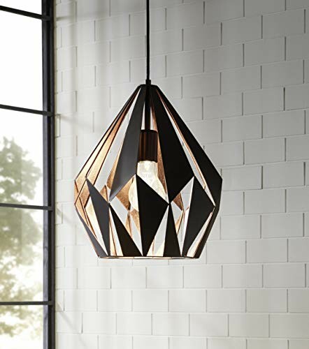 EGLO Lustre CARLTON 1