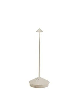 Lampe de table minimaliste moderne