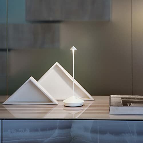 Lampe Pina Pro