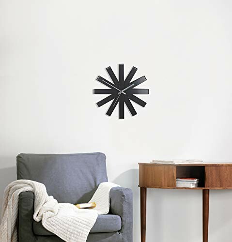 Horloge UMBRA Ribbon