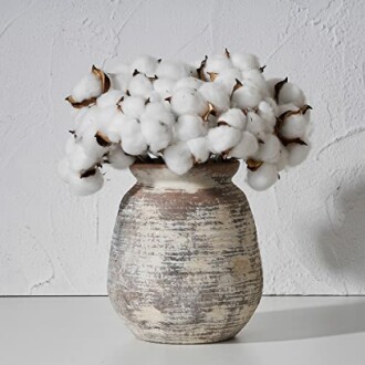 Vase SIDUCAL en céramique
